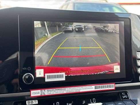 New 2026 Toyota Camry LE image 21