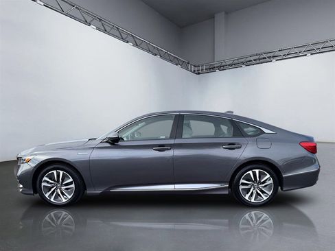 Used 2020 Honda Accord EX-L image 2