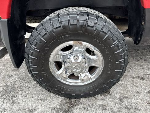 Used 2011 RAM 2500 ST w/ ST Popular Equipment Group image 27