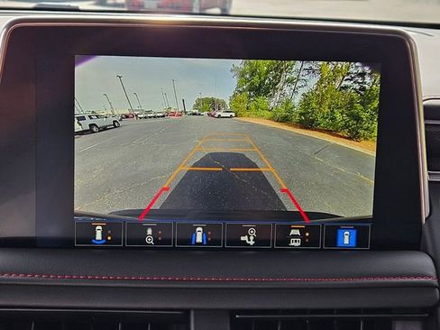 Used 2024 Chevrolet Tahoe RST w/ Luxury Package image 23