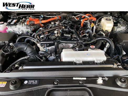 Used 2025 Toyota Land Cruiser 1958 image 9