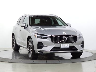 Used 2023 Volvo XC60 T8 Core