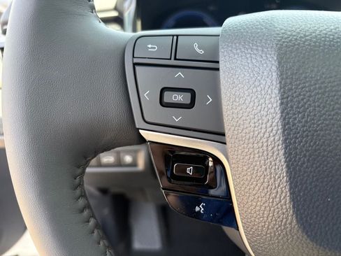 New 2026 Toyota Camry XLE AWD/4WD image 31