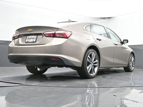 Used 2024 Chevrolet Malibu LT image 52