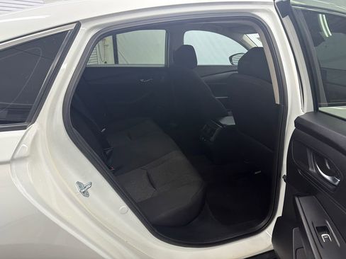 Used 2025 Honda Accord LX image 16