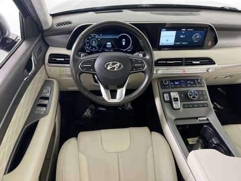 Used 2020 Hyundai Palisade Limited w/ Winter Weather Package image 22