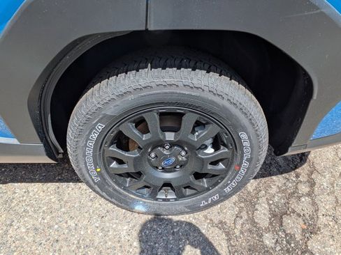 New 2026 Subaru Forester Wilderness AWD/4WD image 9