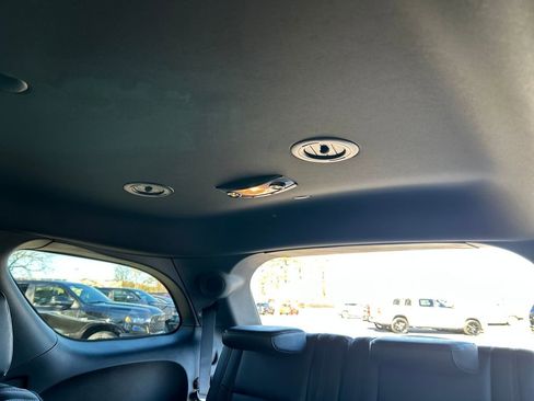 New 2026 Dodge Durango GT w/ Tow 'N Go Package image 32