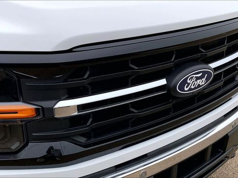 Certified 2024 Ford F150 XLT w/ Equipment Group 302A MID image 54