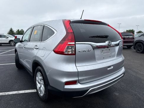 Used 2016 Honda CR-V EX image 10