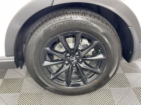 New 2026 Honda CR-V Sport-L image 22