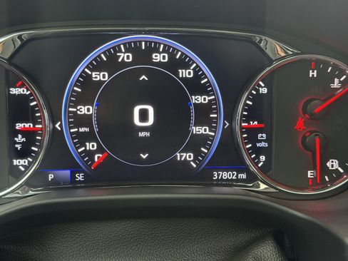 Used 2023 GMC Acadia SLT w/ Elevation Edition AWD/4WD image 29