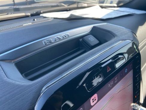 New 2026 RAM 1500 Laramie w/ Night Edition AWD/4WD image 31
