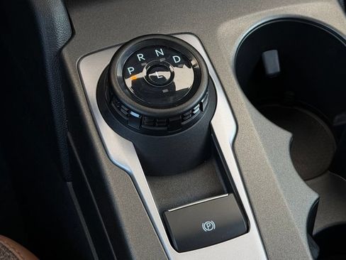 New 2026 Ford Bronco Sport Outer Banks w/ Outer Banks Tech Package+ AWD/4WD image 17