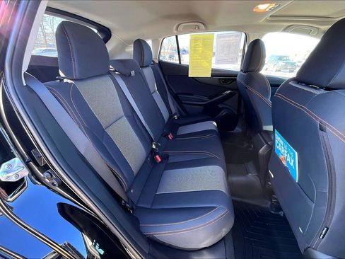 Used 2023 Subaru Crosstrek 2.0i Premium image 23