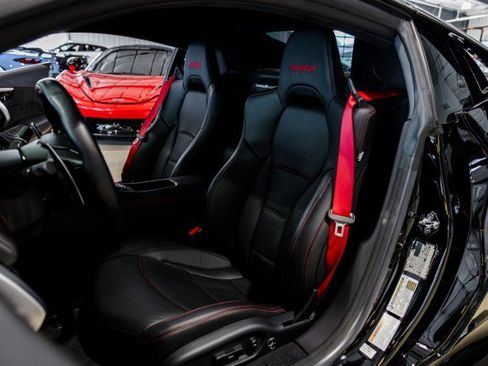 Used 2022 Acura NSX Type S AWD/4WD image 40