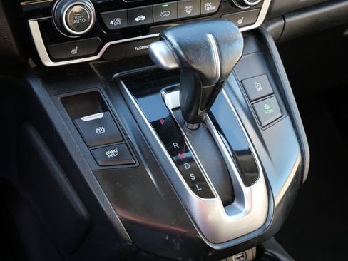 Used 2022 Honda CR-V EX-L image 19