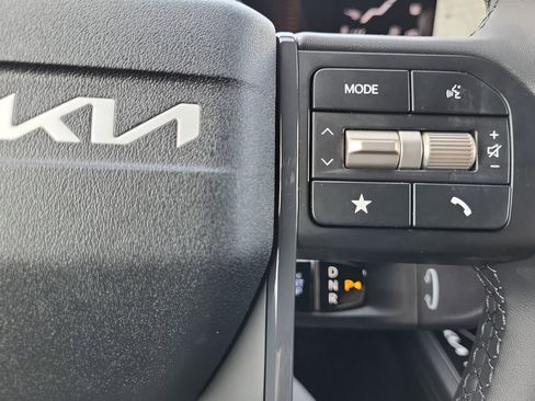 New 2027 Kia Telluride S image 19