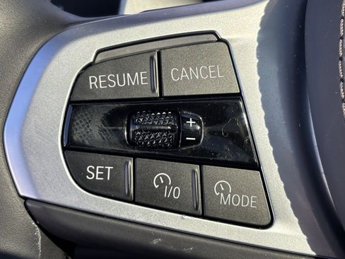 Used 2025 BMW X6 xDrive40i image 19