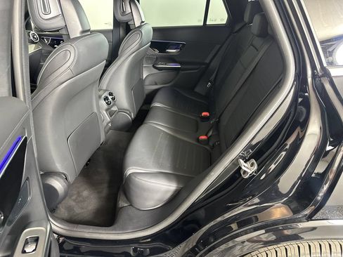 Certified 2026 Mercedes-Benz GLC 300 image 23