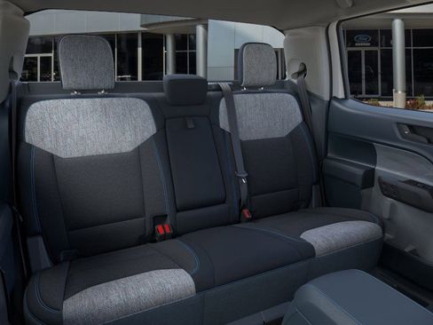 New 2026 Ford Maverick XLT image 14