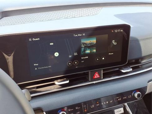 New 2026 Kia Carnival EX image 5