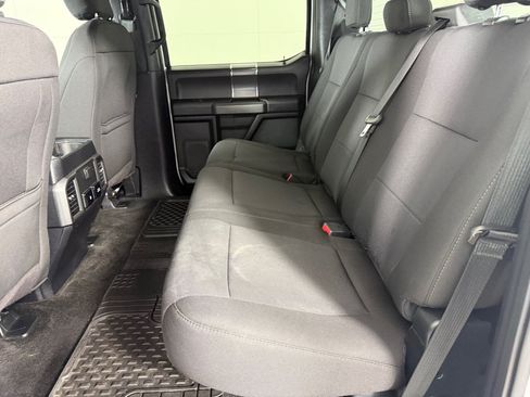 Used 2018 Ford F150 XLT w/ Equipment Group 302A Luxury AWD/4WD image 18