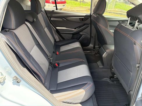 Used 2019 Subaru Crosstrek 2.0i Premium w/ Popular Package #2 AWD/4WD image 15