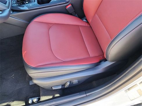 New 2026 Kia K4 GT-Line w/ GT-Line Premium Package image 14