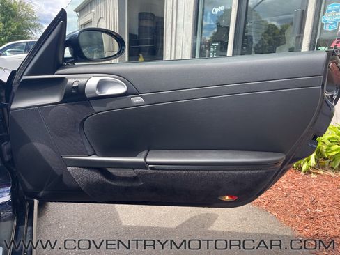 Used 2008 Porsche Boxster RWD image 27