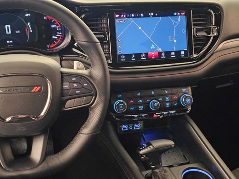New 2026 Dodge Durango GT image 17