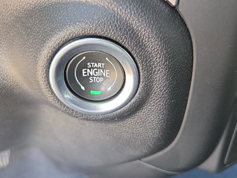 Used 2024 Chevrolet Silverado 1500 Custom w/ Turbomax Blackout Package image 21