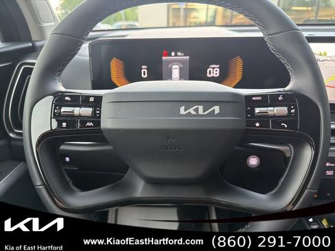 New 2026 Kia Sorento EX AWD/4WD image 35