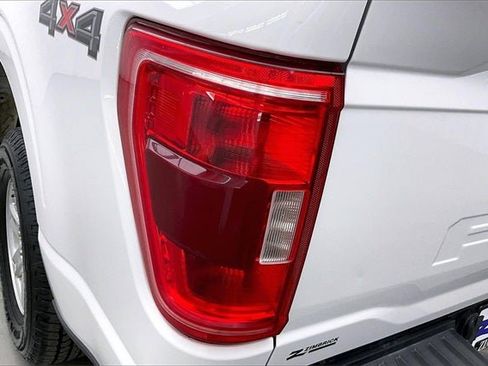 Used 2022 Ford F150 XLT w/ Trailer Tow Package image 26