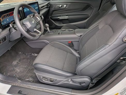 New 2025 Ford Mustang GT image 14