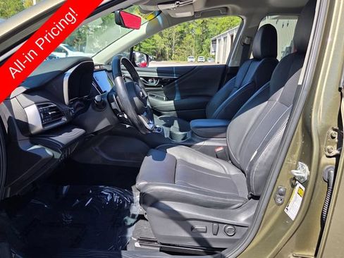 Used 2022 Subaru Outback Limited w/ Popular Package #2 AWD/4WD image 9