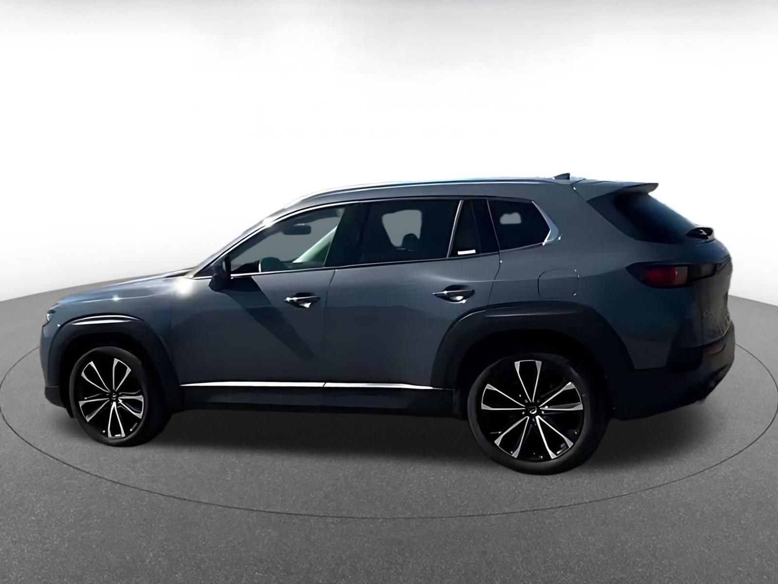 Used 2026 MAZDA CX-50 AWD 2.5 S w/ Premium Package image 9