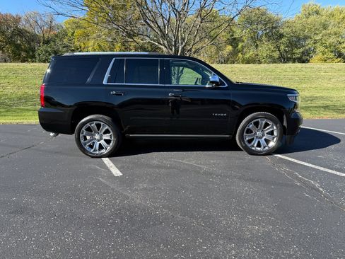 Used 2017 Chevrolet Tahoe Premier image 2
