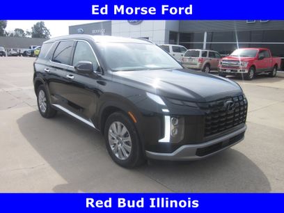 Used 2025 Hyundai Palisade SEL