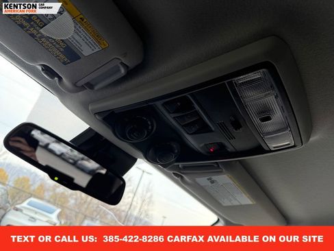 Used 2020 Toyota 4Runner TRD Off-Road Premium image 27