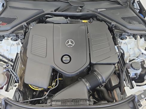 Certified 2026 Mercedes-Benz E 350 4MATIC Sedan image 31