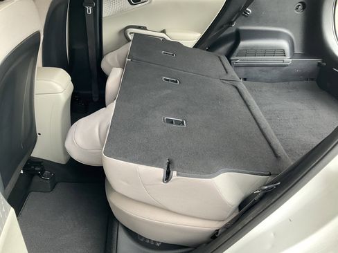 Used 2022 Kia Soul LX FWD image 35
