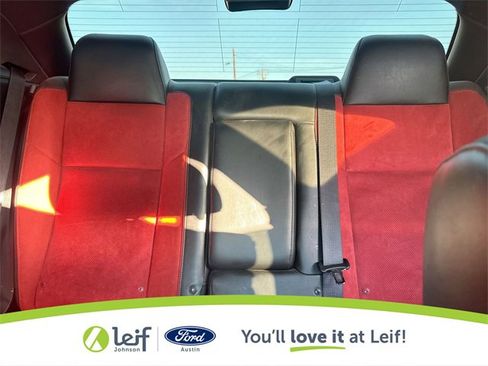 Used 2022 Dodge Challenger R/T Scat Pack image 30