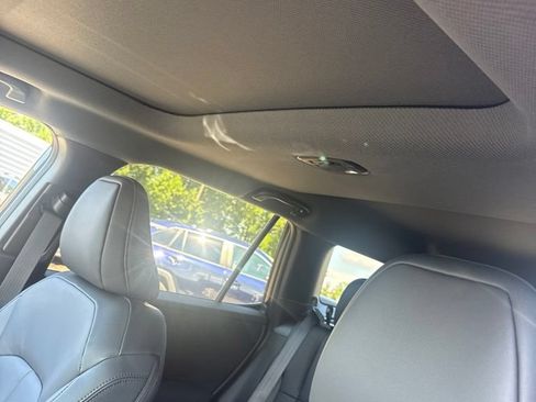 New 2026 Subaru Outback Premium AWD/4WD image 12