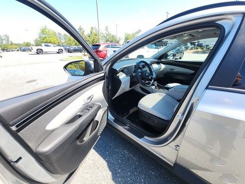 Used 2024 Hyundai Tucson SEL w/ Convenience Package FWD image 20