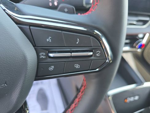 New 2026 Chevrolet Equinox RS image 22