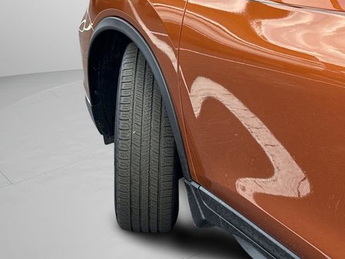 Certified 2019 Nissan Rogue SV w/ Premium Package image 48