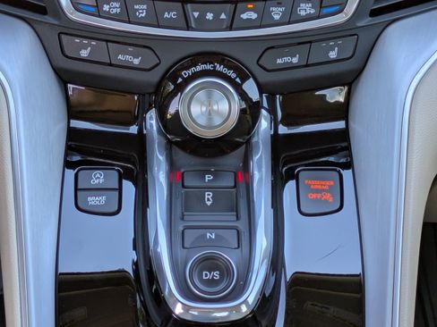 Used 2021 Acura TLX image 15