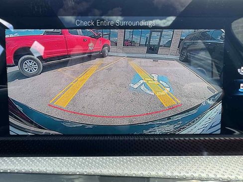 Used 2019 Mercedes-Benz A 220 4MATIC w/ Premium Package image 20