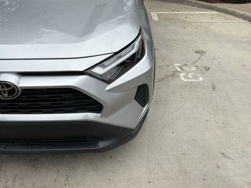 Used 2023 Toyota RAV4 LE FWD image 6